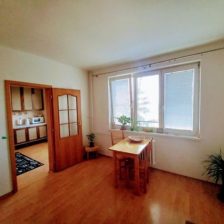 Apartman Lienka Free Parking City Centre Тренчин Екстер'єр фото